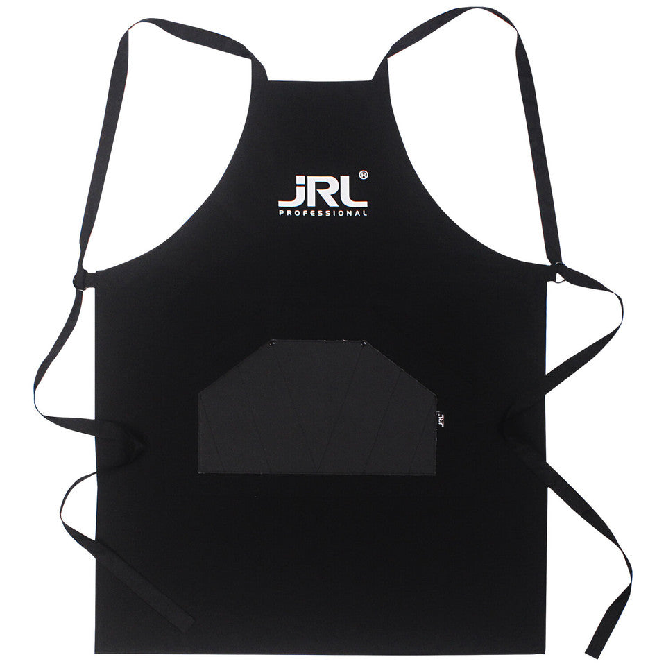 JRL Professional Apron - Black