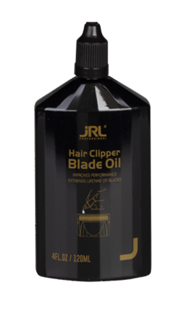JRL Hair Clipper Blade Oil 120ml