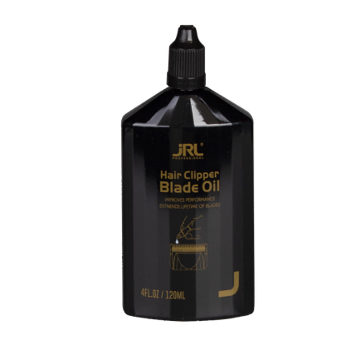 JRL Hair Clipper Blade Oil 120ml