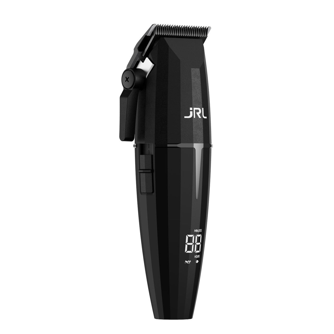JRL Onyx Clipper  Black = FF2020C-B