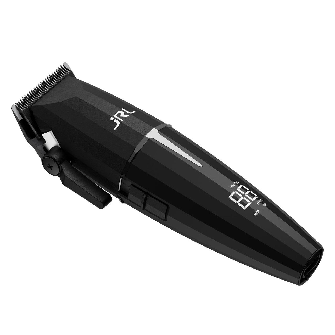 JRL Onyx Clipper  Black = FF2020C-B