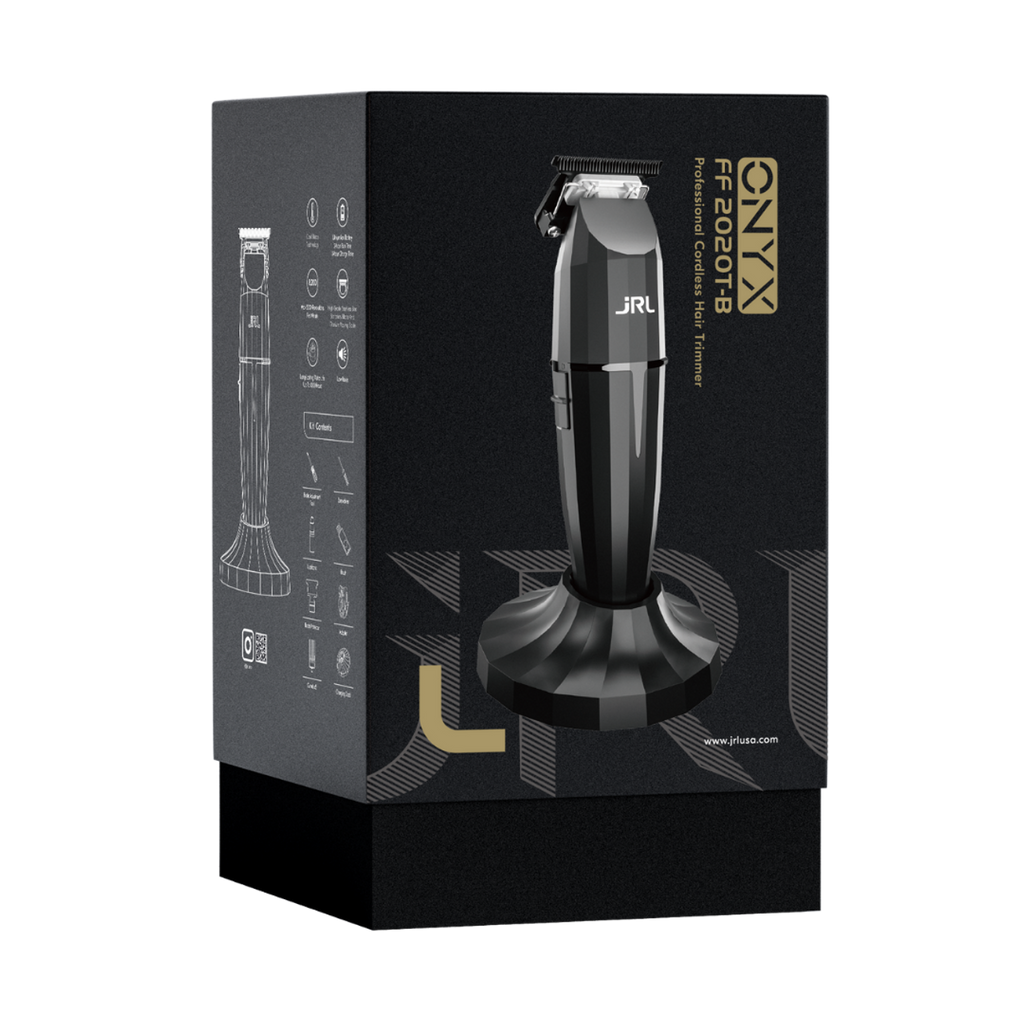 JRL Onyx Trimmer FF2020-TB