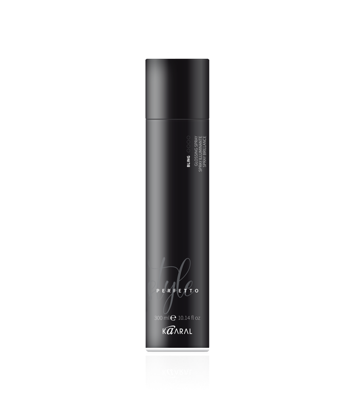 Kaaral Style Perfetto Bling Glossing Spray 300ml