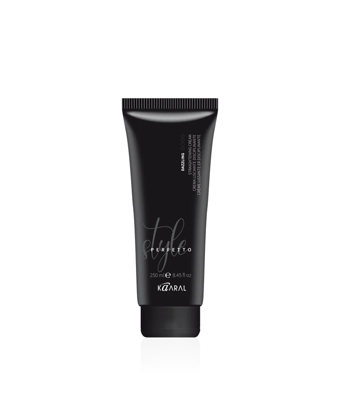 Kaaral Style Perfetto Dazzling Straightening Cream 250ml