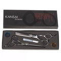 Iceman Kansai 5.5" Left Handed Scissors