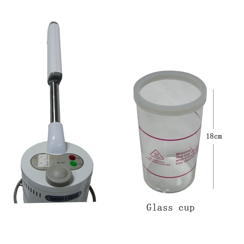 Karma Facial Steamer Large