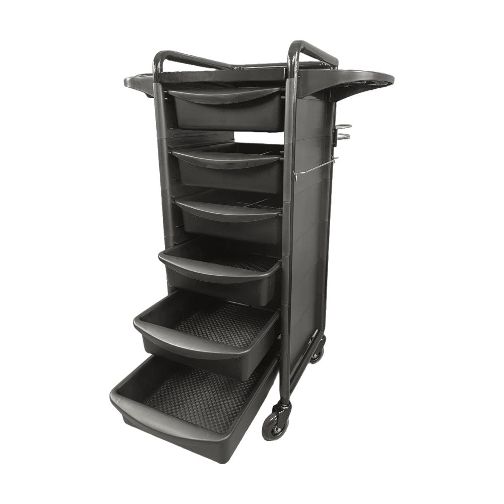 Karma Hairdressing Trolley