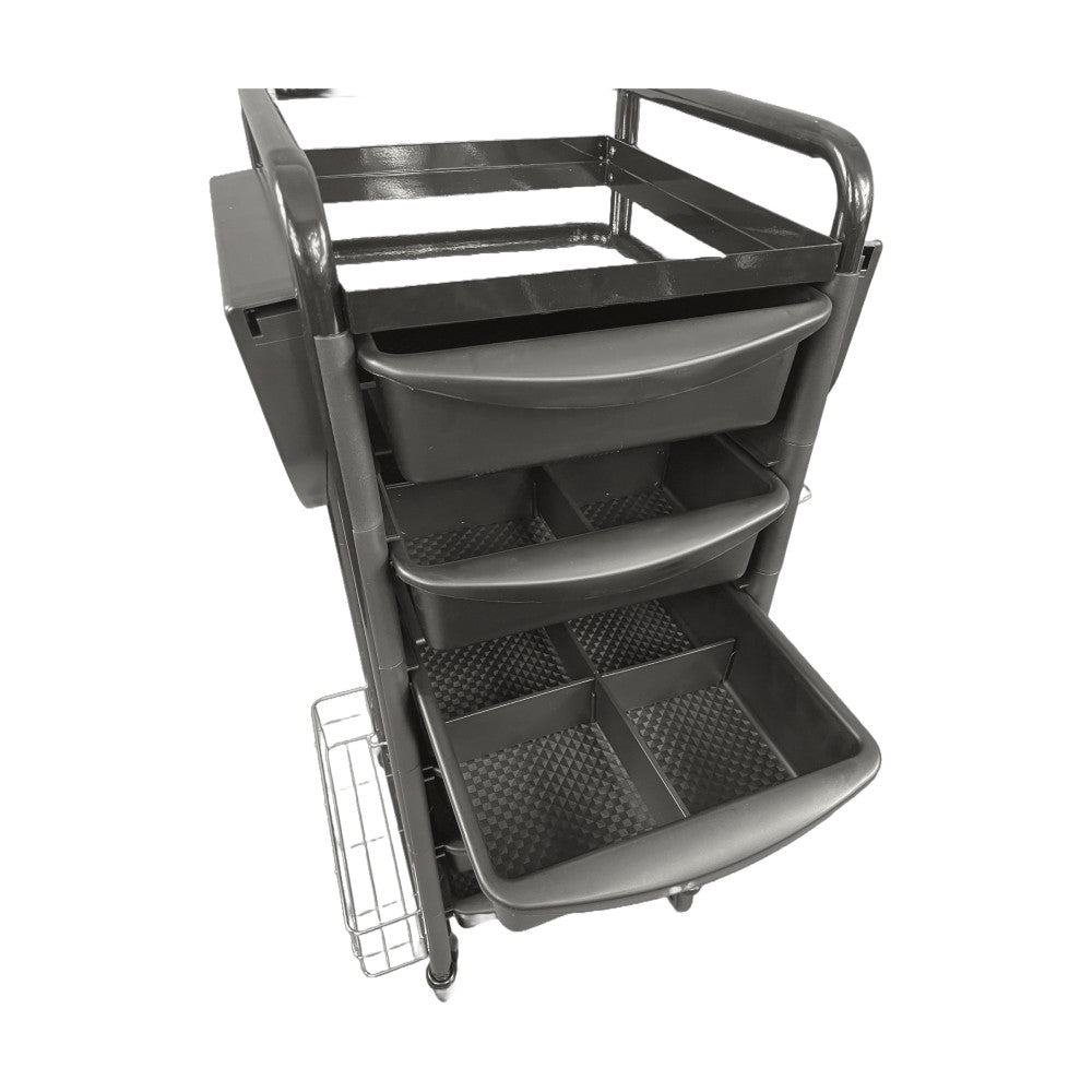 Karma Hairdressing Trolley