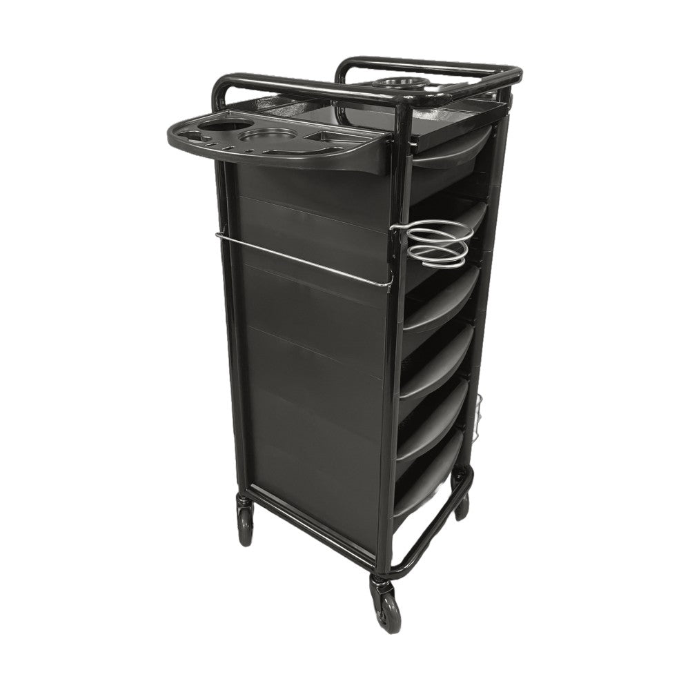 Karma Hairdressing Trolley