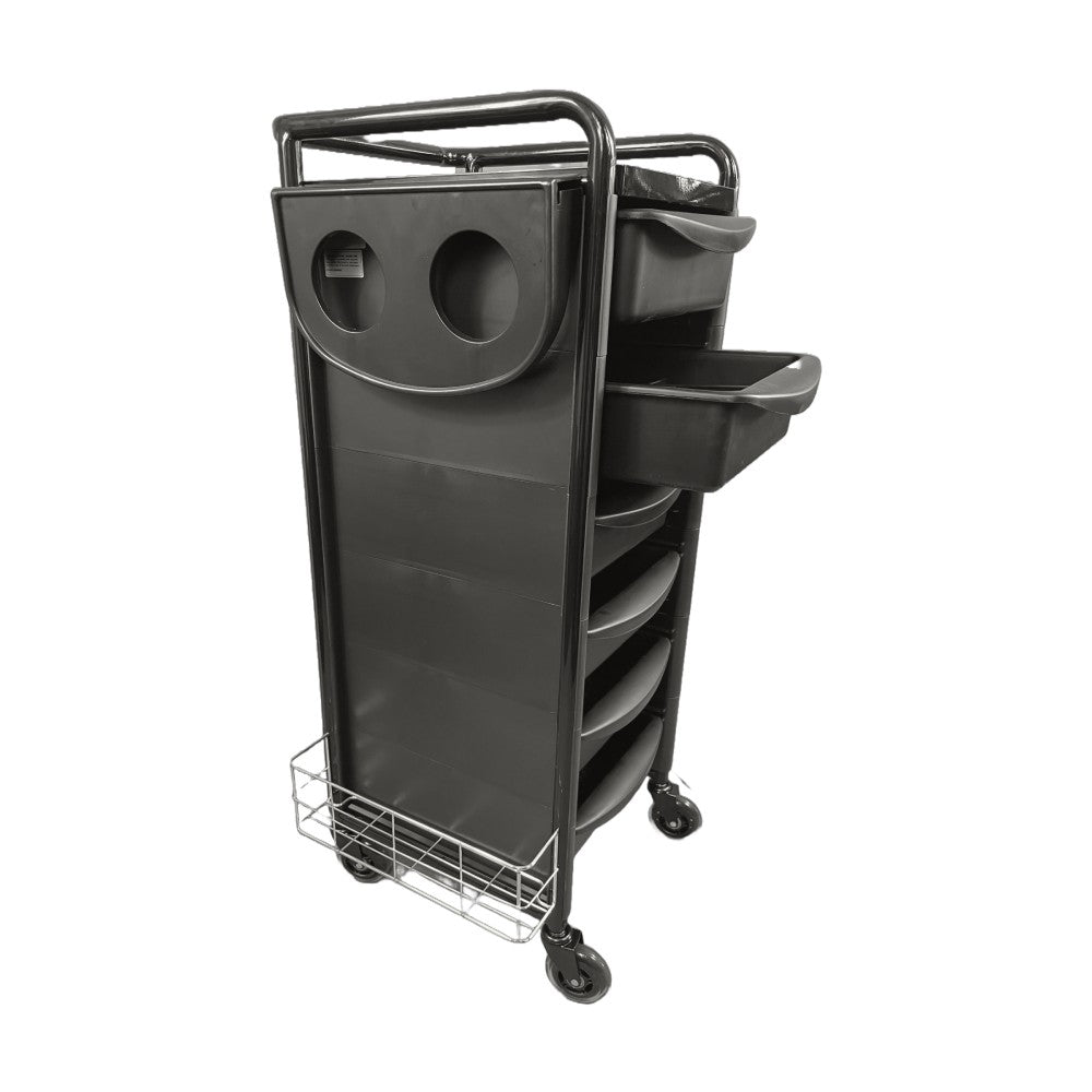 Karma Hairdressing Trolley