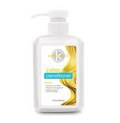 Keracolor Colour + Clenditioner Lemon 355ml