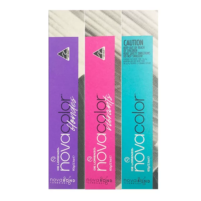 De Lorenzo Novacolor 60g