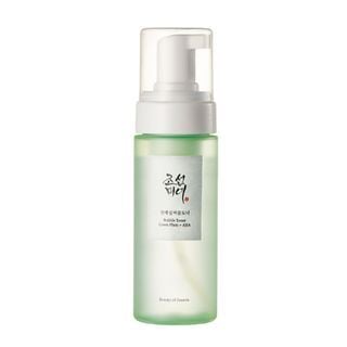 Beauty of Joseon Green Plum AHA Bubble Toner 150ml