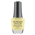 Morgan Taylor Let Down Your Hair 15ml