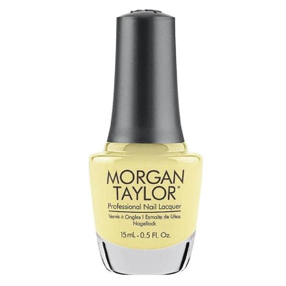 Morgan Taylor Let Down Your Hair 15ml
