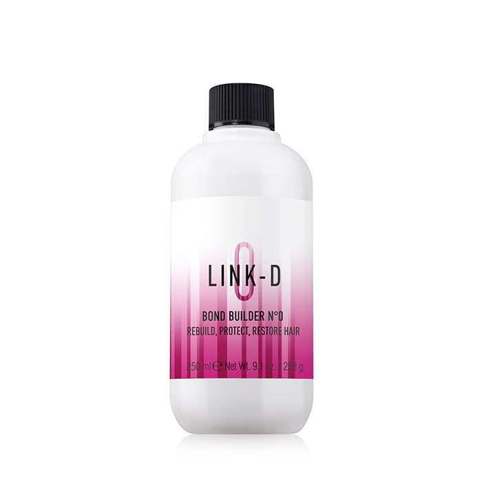 Link-D No. 0 Bond Builder Shampoo 250ml