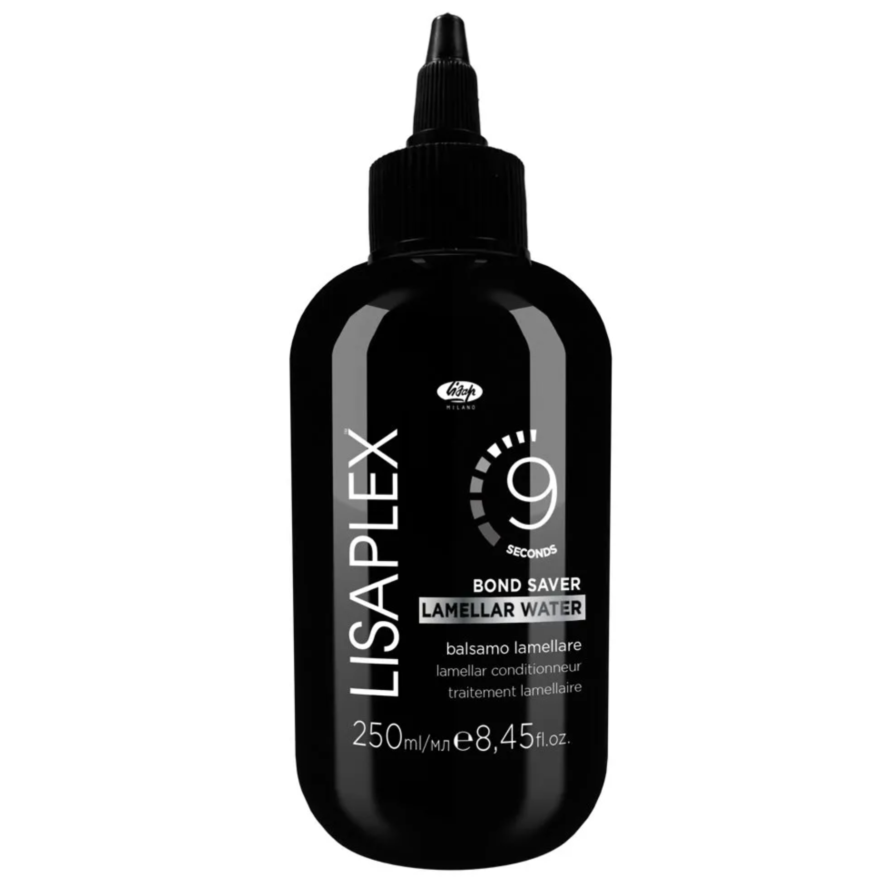 Lisaplex 9 Second Bond Saver 250ml