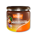 Lolane Natura Treatment with Macadamia for Nourishing & Diamond Shine Booster 500g