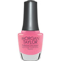 Morgan Taylor Look At You Pink-Achu 15ml