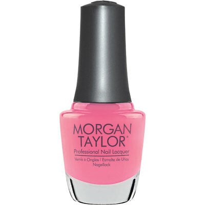 Morgan Taylor Look At You Pink-Achu 15ml