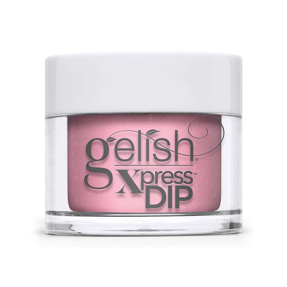 Gelish Xpress Dip Powder Look At You Pink-Achu 43g