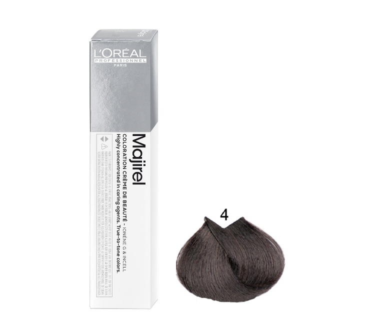 Loreal New Majirel Permanent Hair Colour 60ml