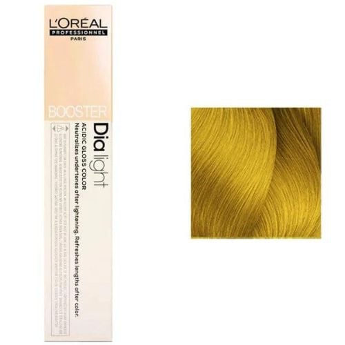 Loreal Dia Light Yellow Booster