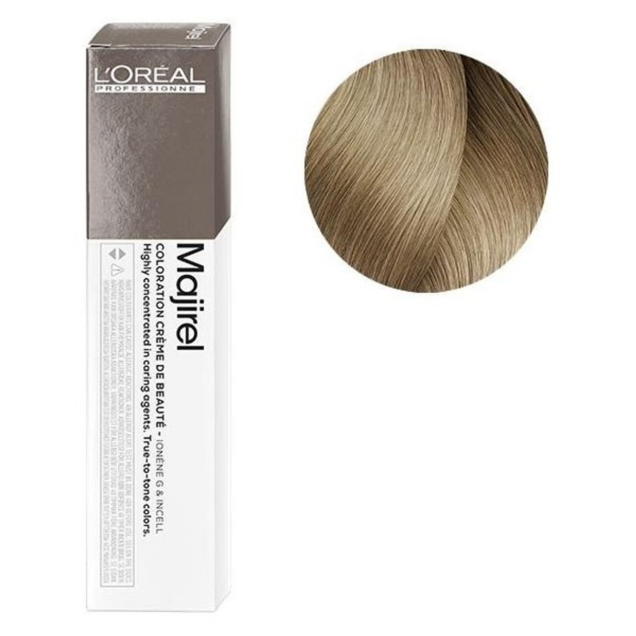 Loreal Majirel Permanent Hair Colour 50g