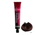 Loreal Majirel Permanent Hair Colour 5,042 Natural Copper Iridescent Light Brown