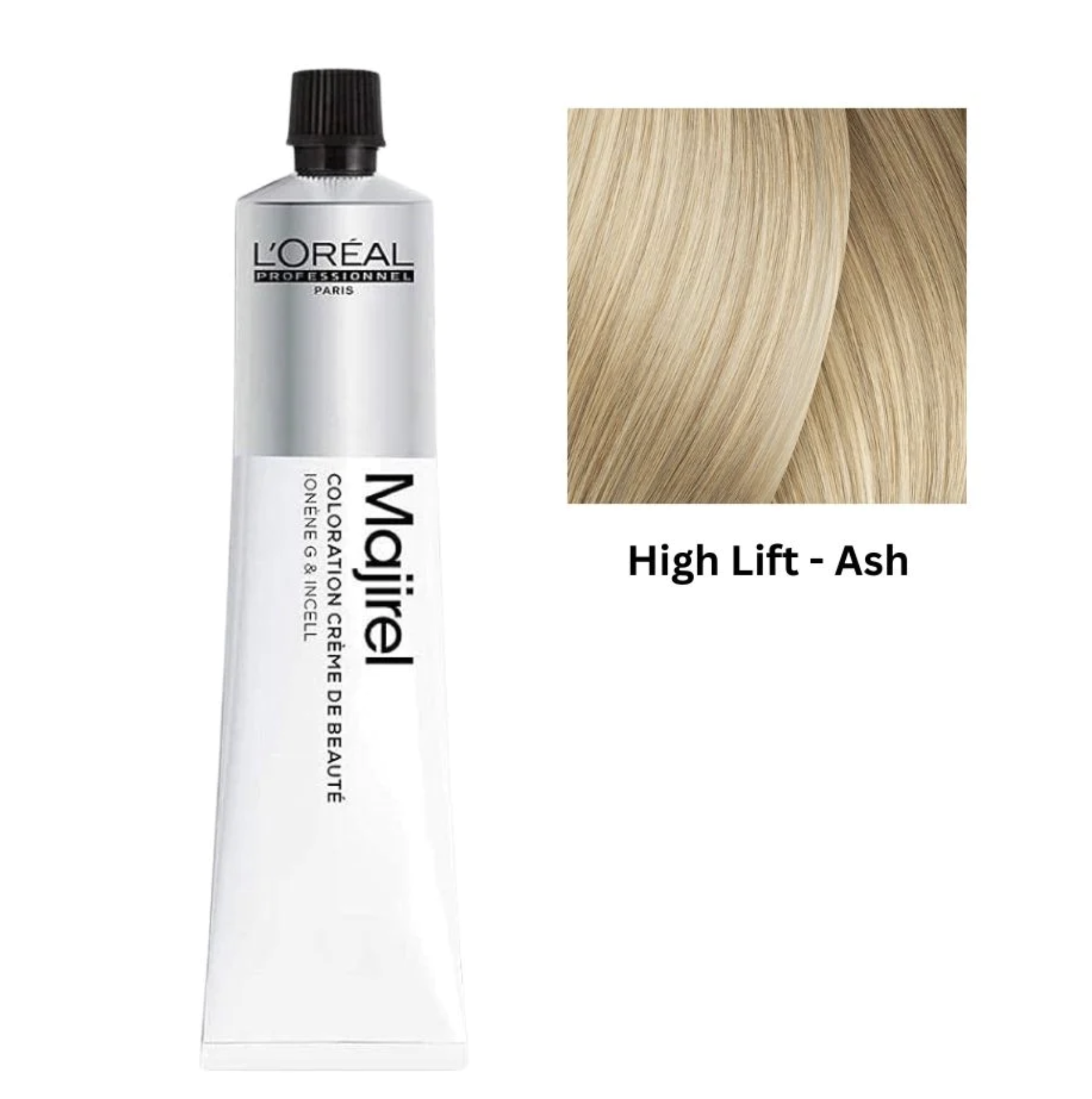 Loreal Majirel Permanent Hair Colour 50g