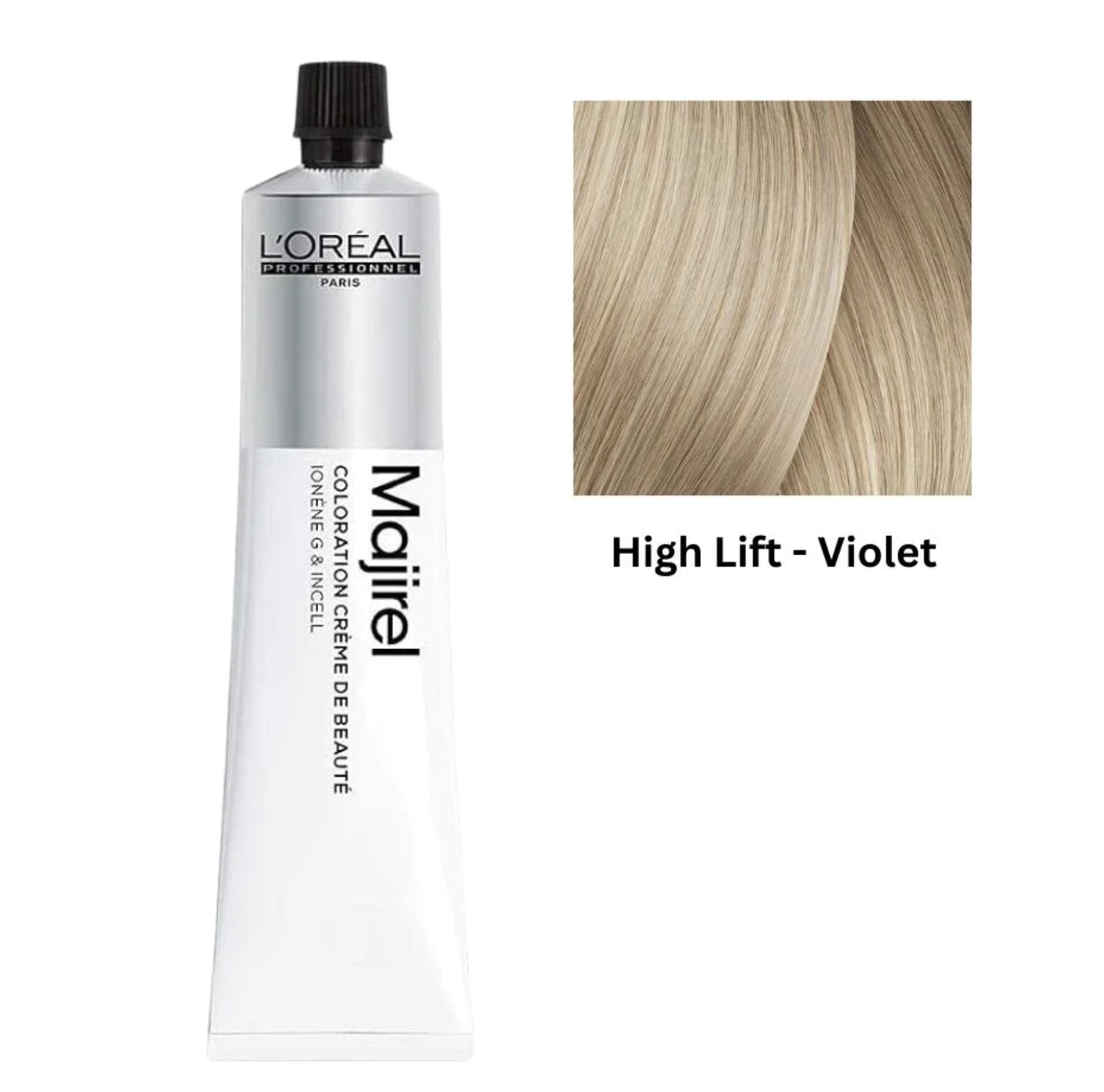 Loreal Majirel Permanent Hair Colour 50g