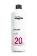 Loreal Oxydant Cream Peroxide 6% 20 vol 1000ml