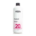 Loreal Oxydant Cream Peroxide 6% 20 vol 1000ml