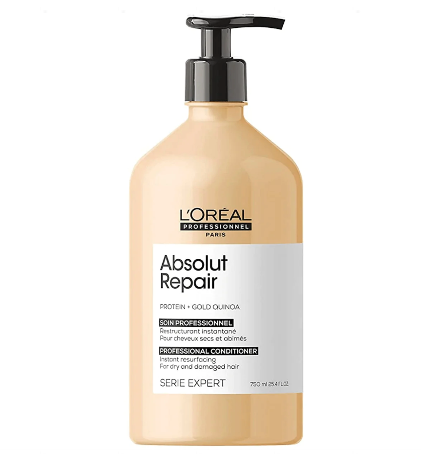 Loreal Absolut Repair Conditioner 750ml