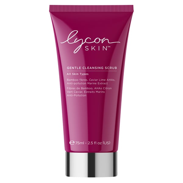 Lycon Skin Gentle Cleansing Scrub 75ml