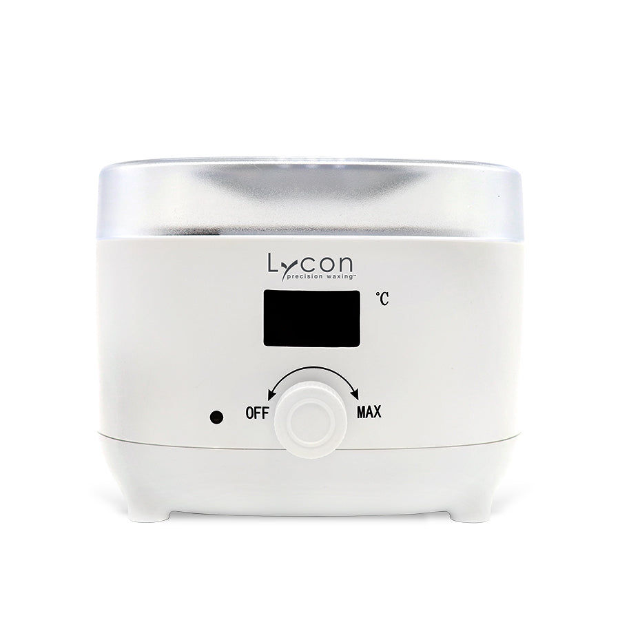Lycon Lycopro Mini Digital Professional Wax Heater