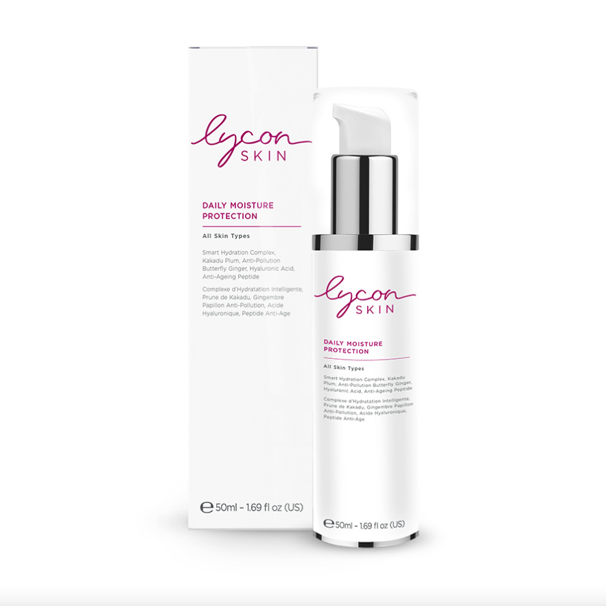 Lycon Skin Daily Moisture Protection 50ml