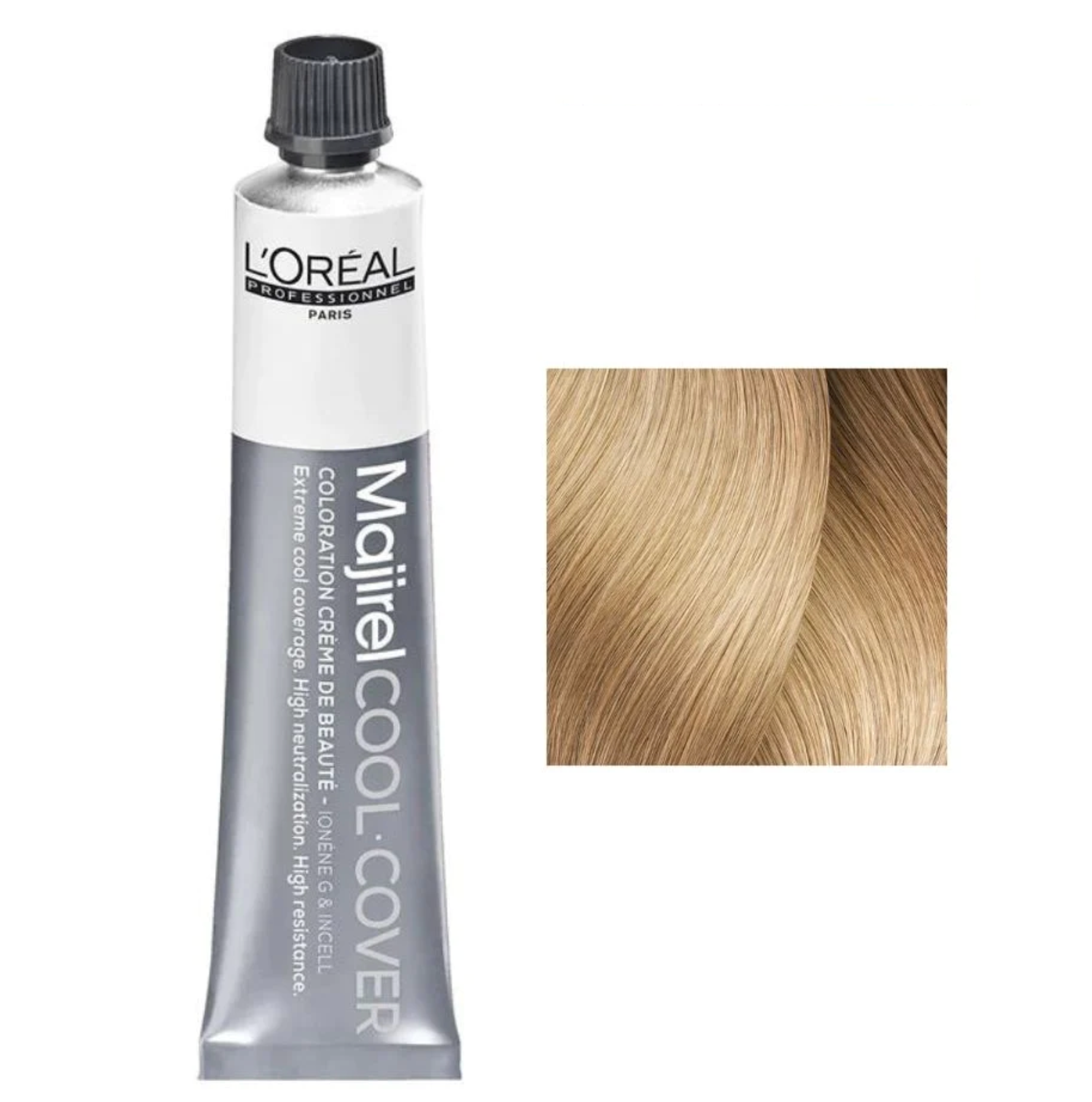 Loreal Majirel Permanent Hair Colour 50g