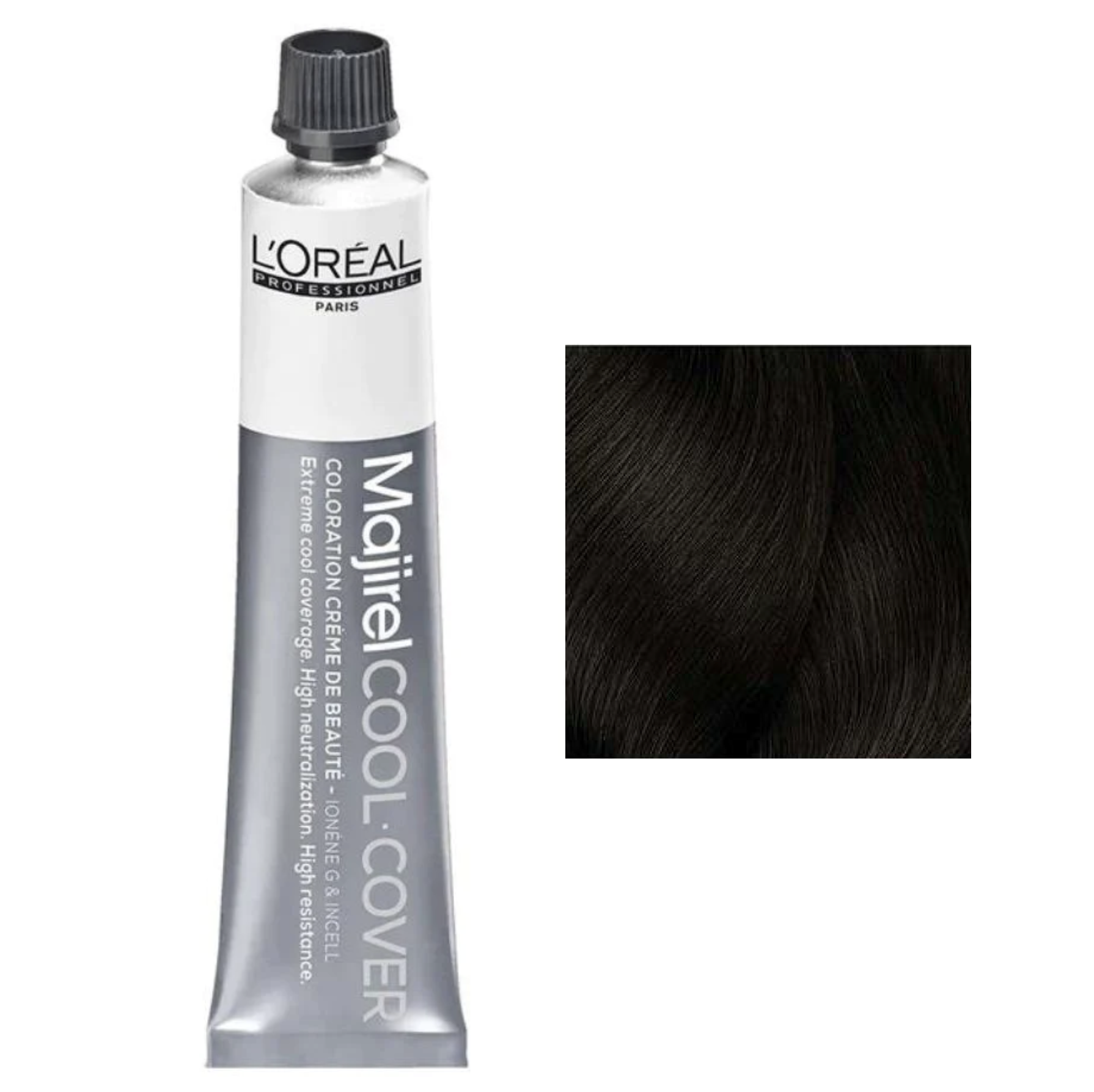 Loreal Majirel Permanent Hair Colour 50g