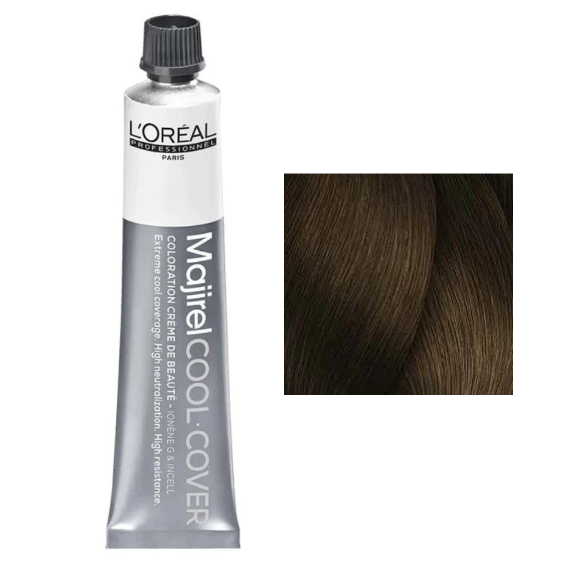 Loreal Majirel Permanent Hair Colour 50g