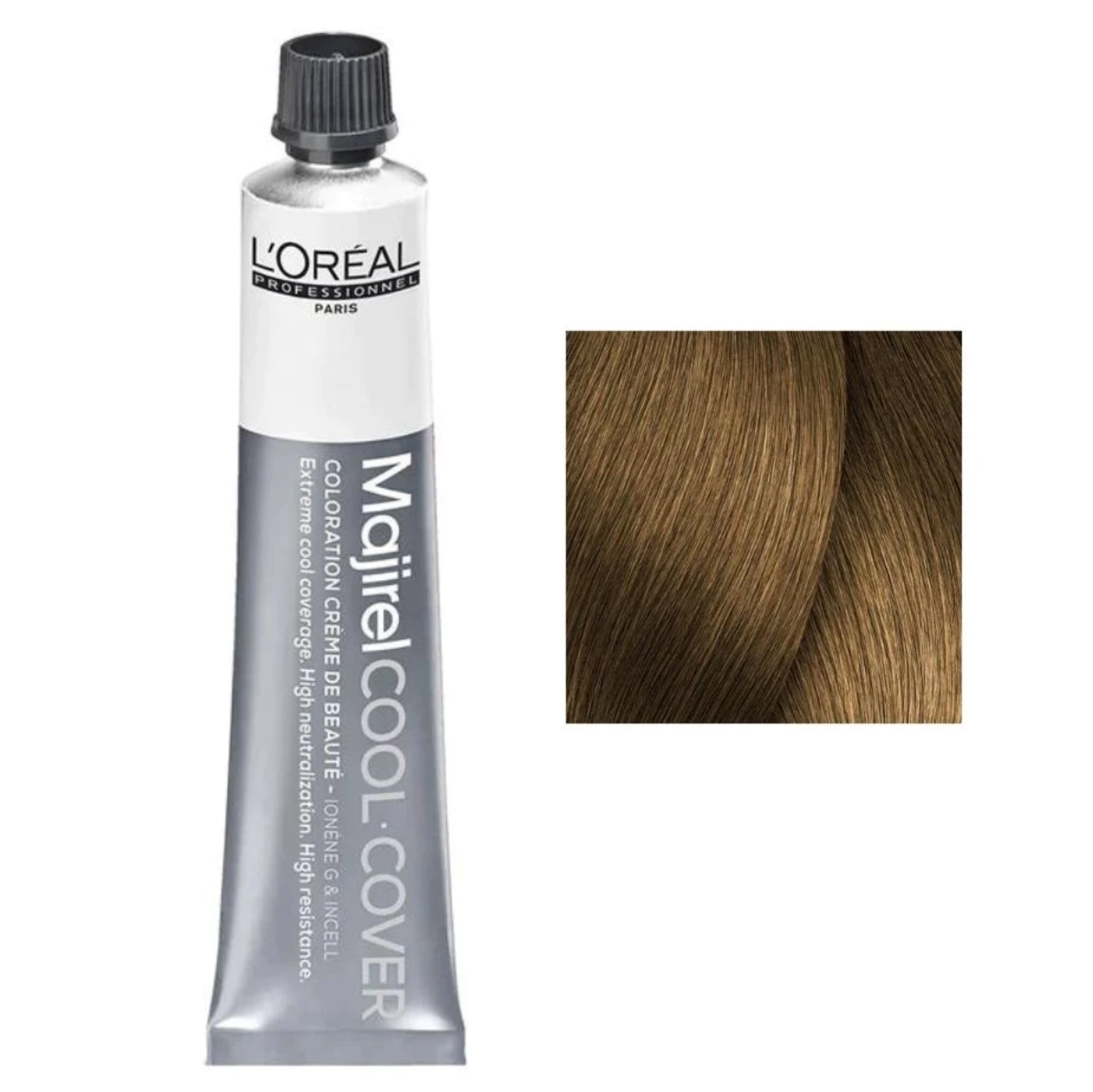 Loreal Majirel Permanent Hair Colour 50g
