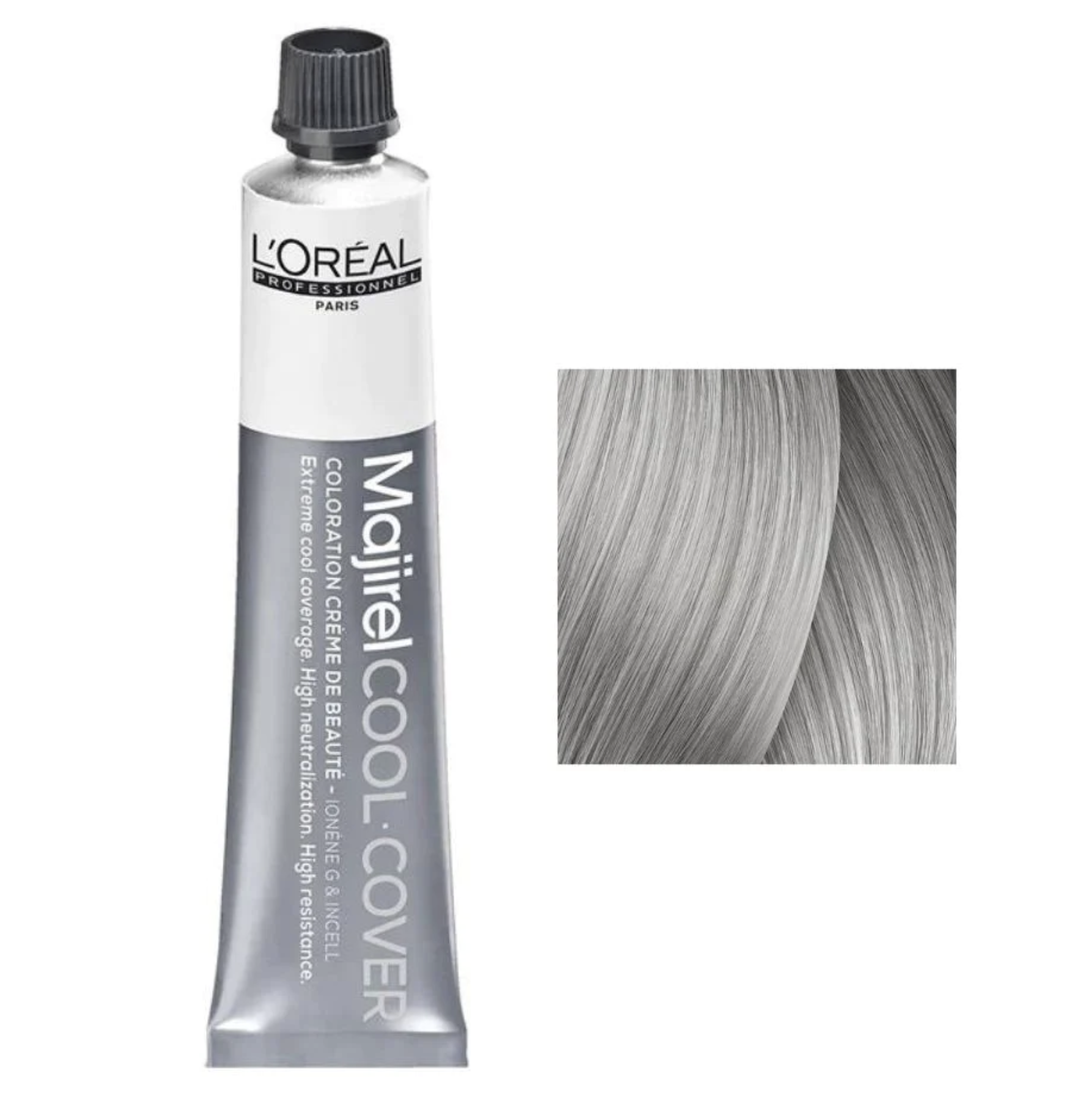 Loreal Majirel Permanent Hair Colour 50g