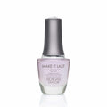 Morgan Taylor Nail Polish Base coat Make it last 15ml