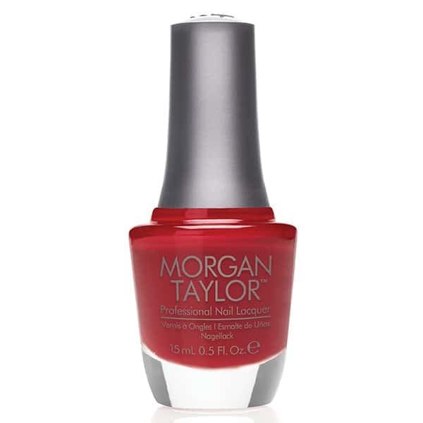 Morgan Taylor Nail Polish Man of the Moment 15ml
