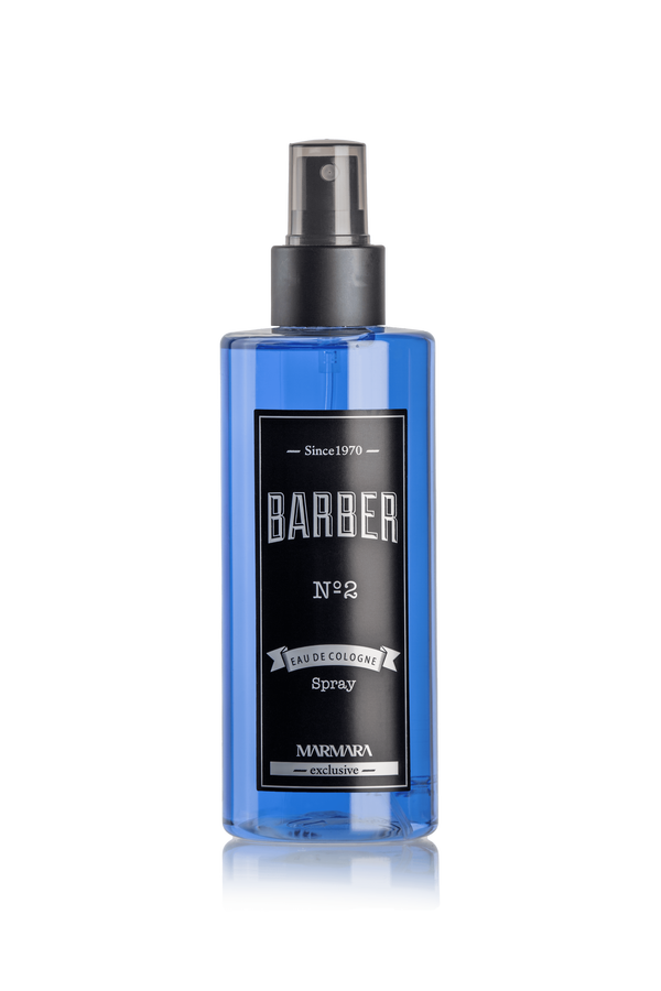 Barber After Shave No.2 Spray 250ml