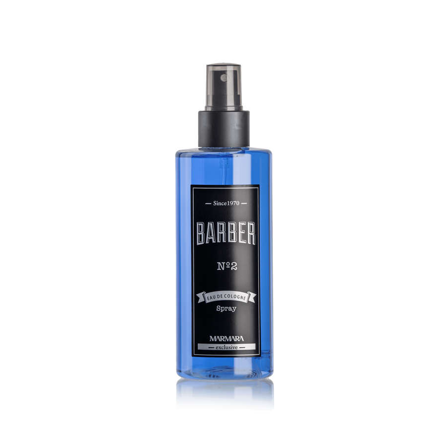Barber After Shave No.2 Spray 250ml