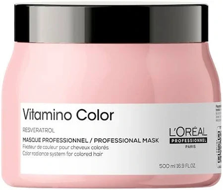 Loreal Vitamino Color Masque 500ml