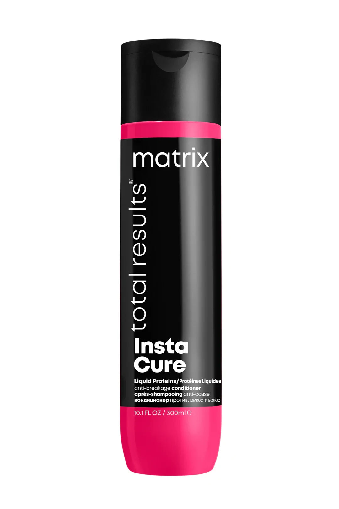 Matrix Total Results Instacure Anti-Breakage Conditioner  300ml