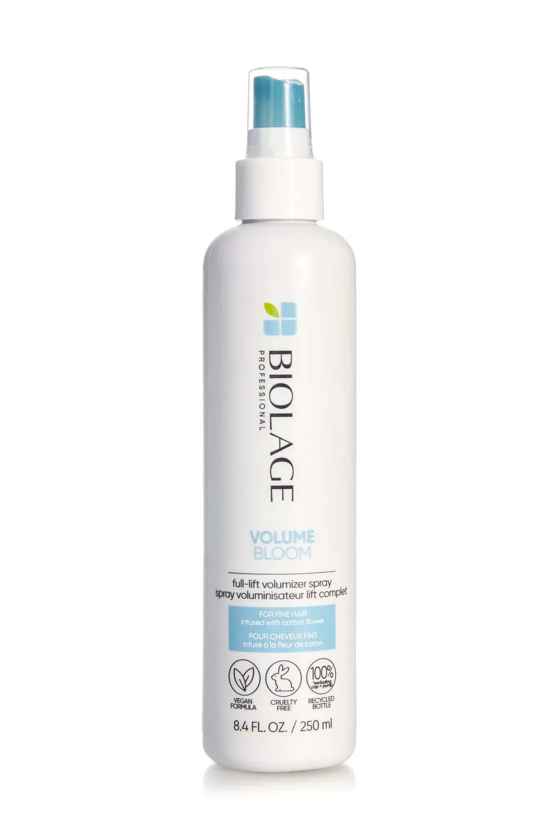 Matrix Biolage Volume Bloom Full-Lift Volumizer Spray | 250ml