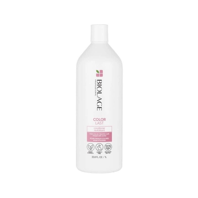 Matrix Biolage ColorLast Conditioner 1L